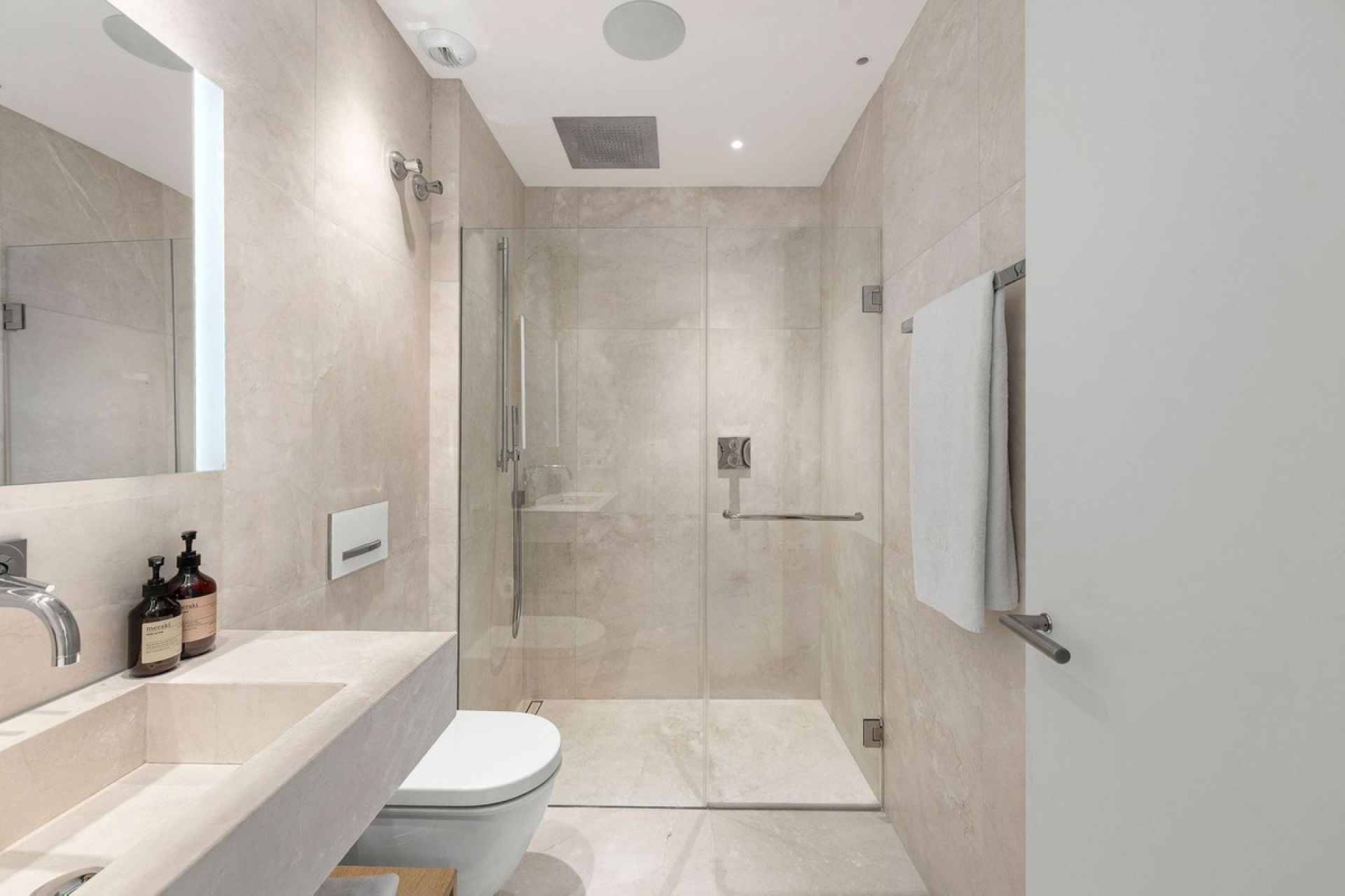 Wiederverkauf - apartment - Benahavís - La Quinta