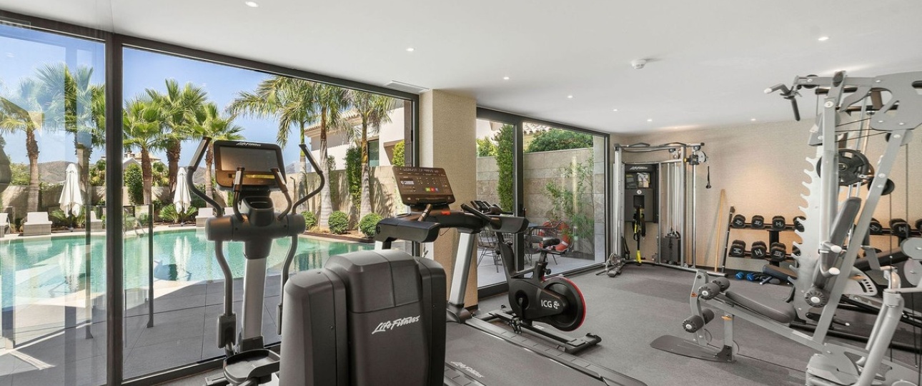 Wiederverkauf - apartment - Benahavís - La Quinta