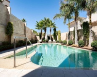 Wiederverkauf - apartment - Benahavís - La Quinta