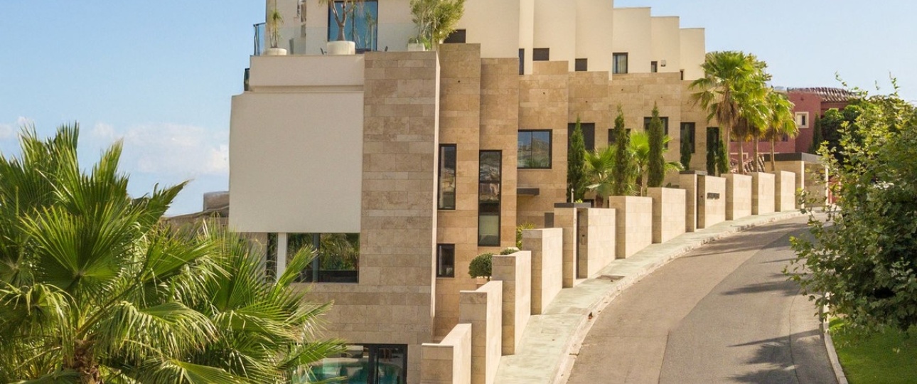Wiederverkauf - apartment - Benahavís - La Quinta
