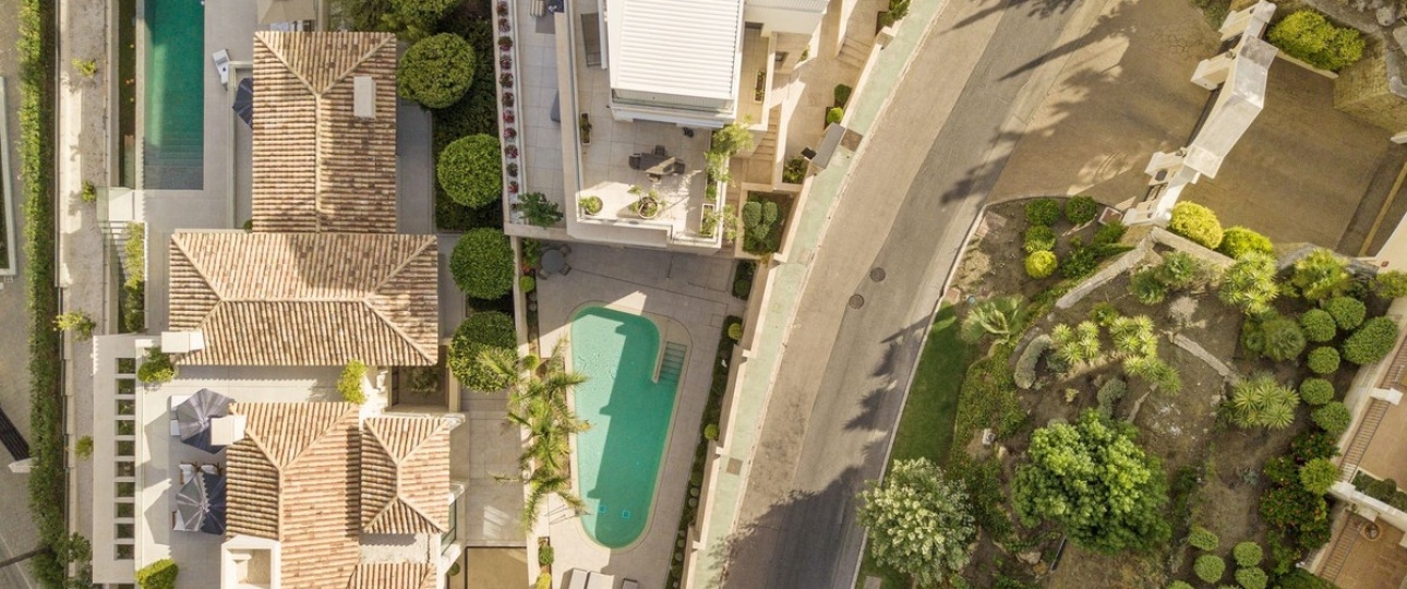 Wiederverkauf - apartment - Benahavís - La Quinta