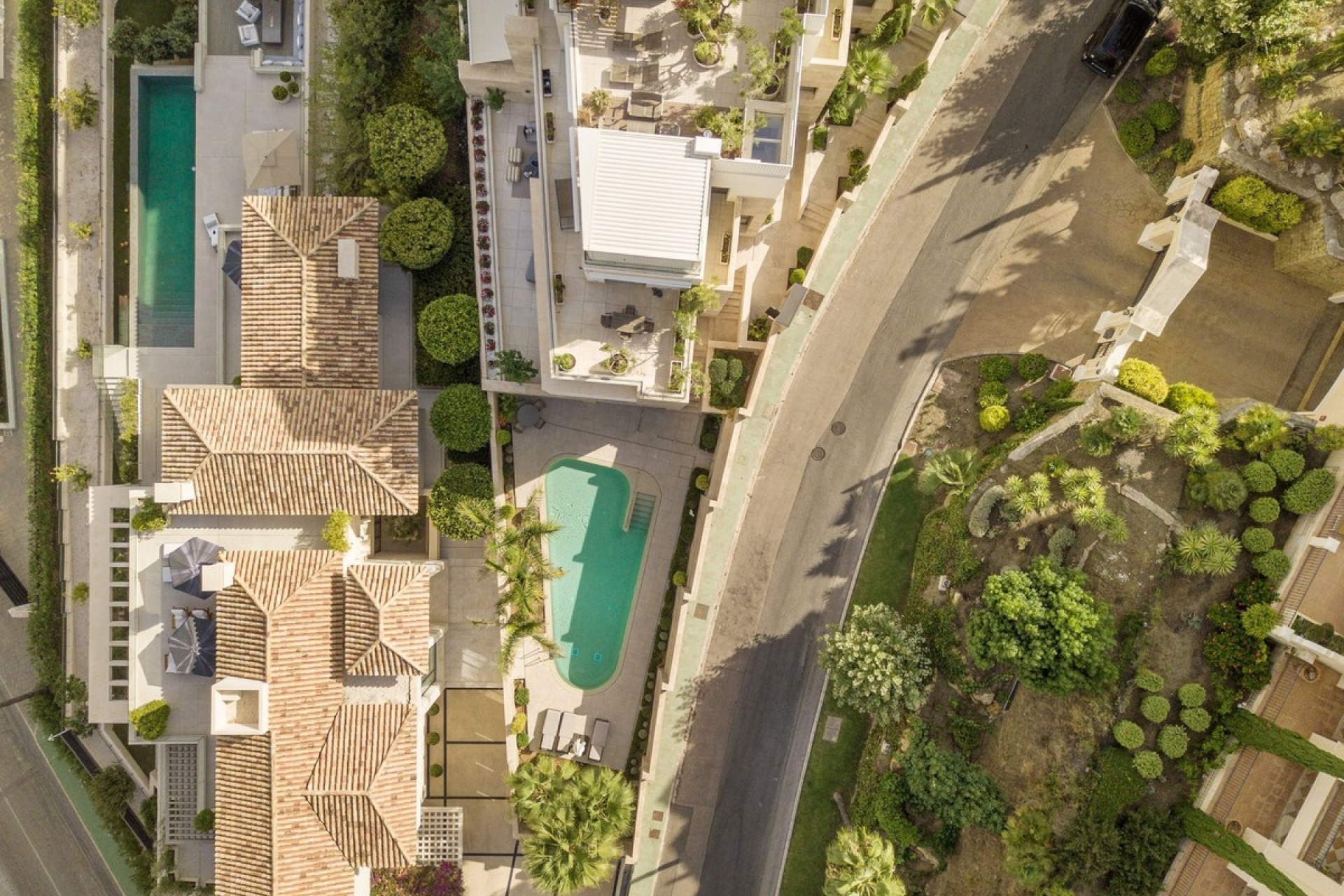 Wiederverkauf - apartment - Benahavís - La Quinta