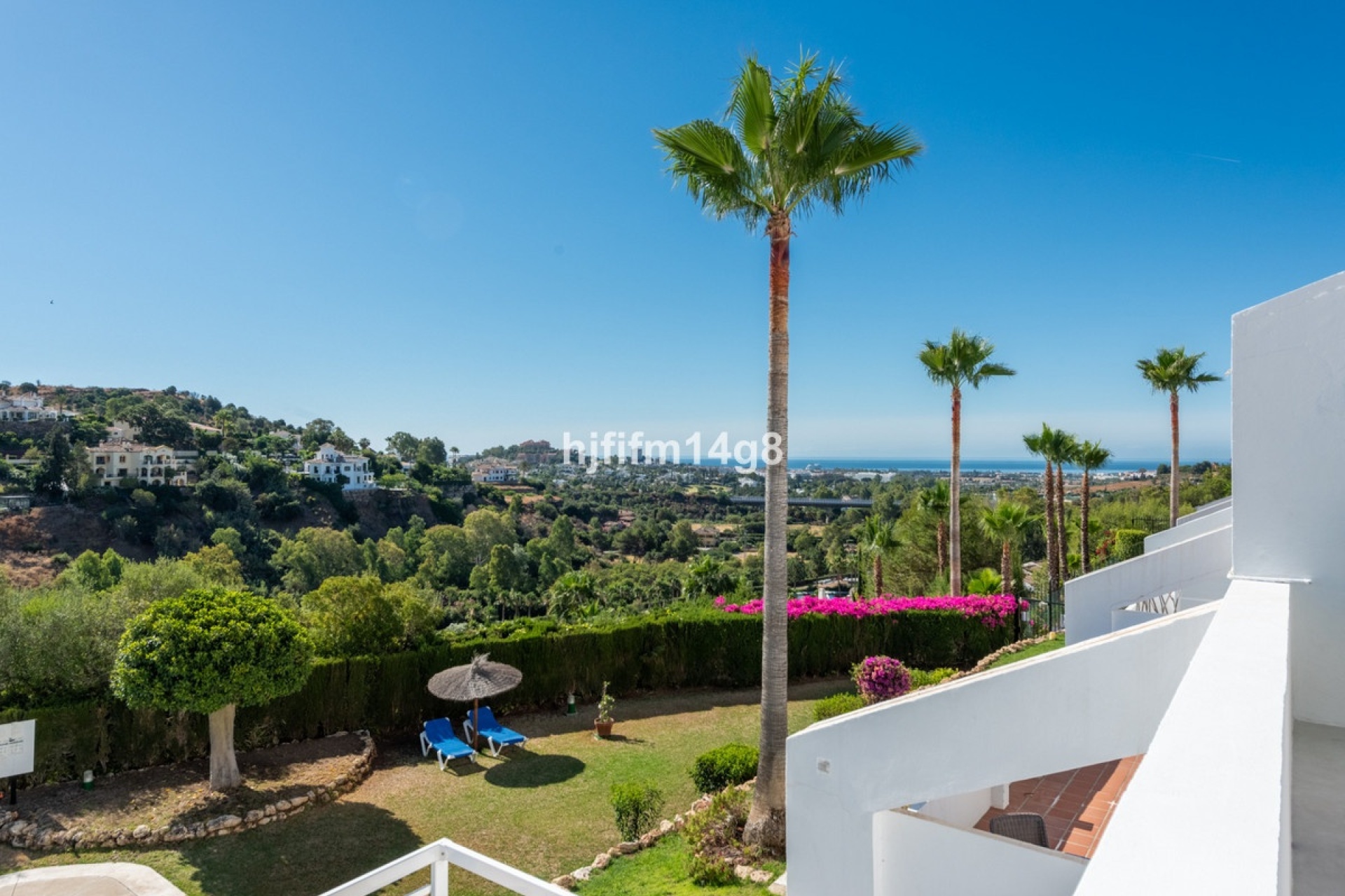 Wiederverkauf - apartment - Benahavís - La Quinta