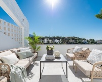 Wiederverkauf - apartment - Benahavís - La Quinta