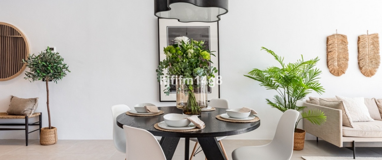 Wiederverkauf - apartment - Benahavís - La Quinta
