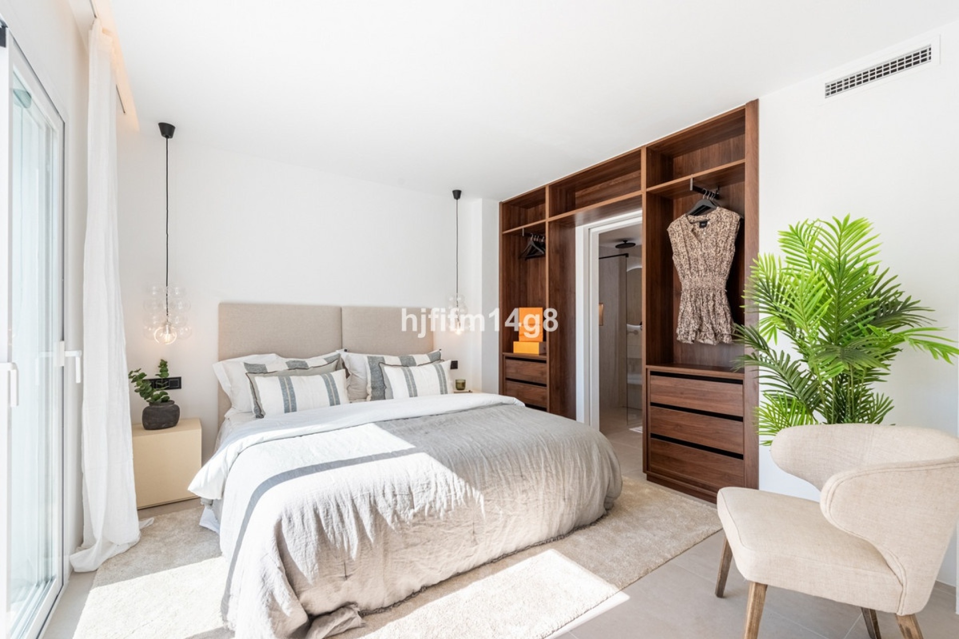 Wiederverkauf - apartment - Benahavís - La Quinta