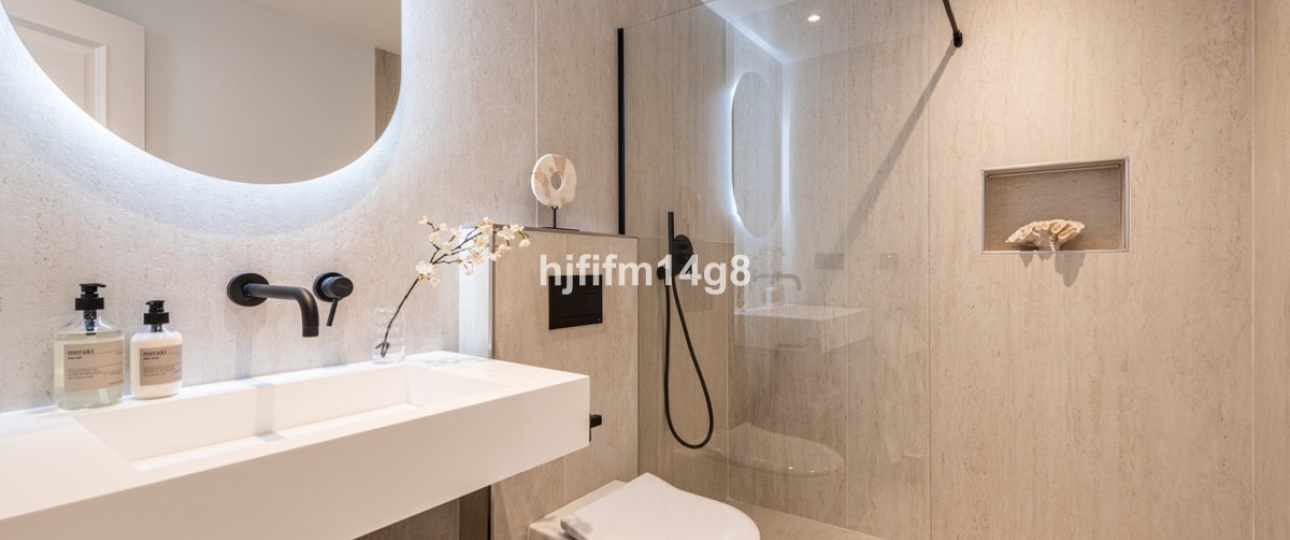 Wiederverkauf - apartment - Benahavís - La Quinta