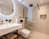 Wiederverkauf - apartment - Benahavís - La Quinta