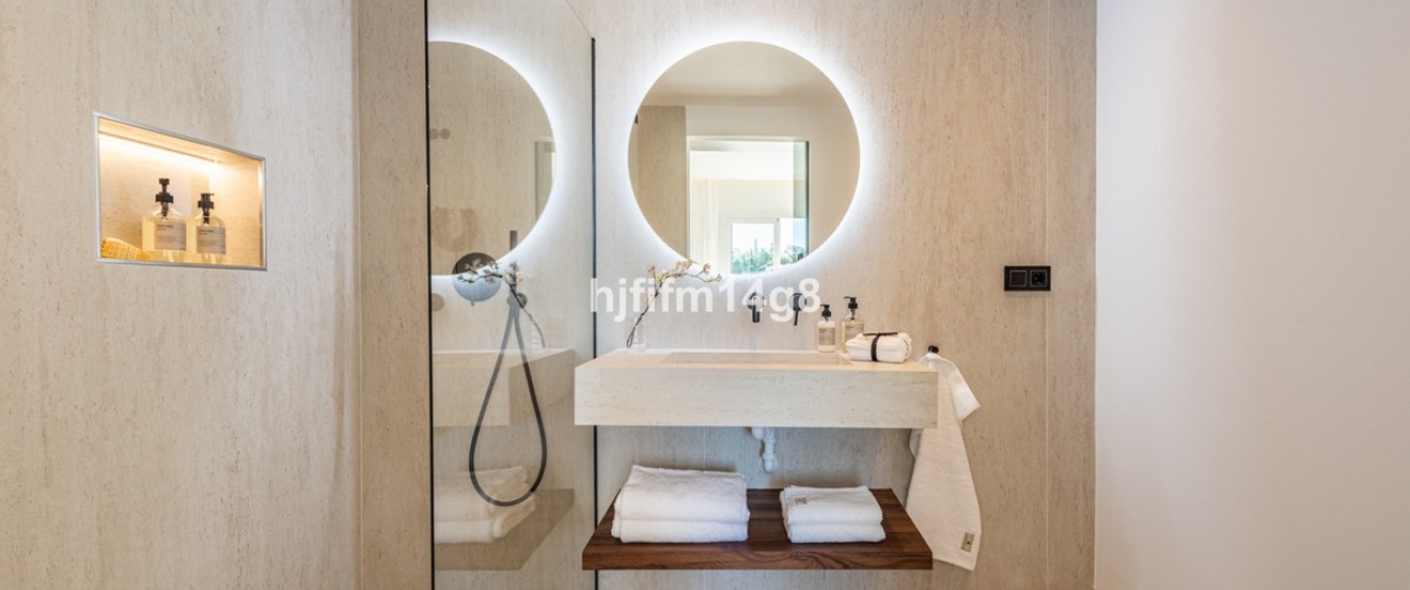 Wiederverkauf - apartment - Benahavís - La Quinta