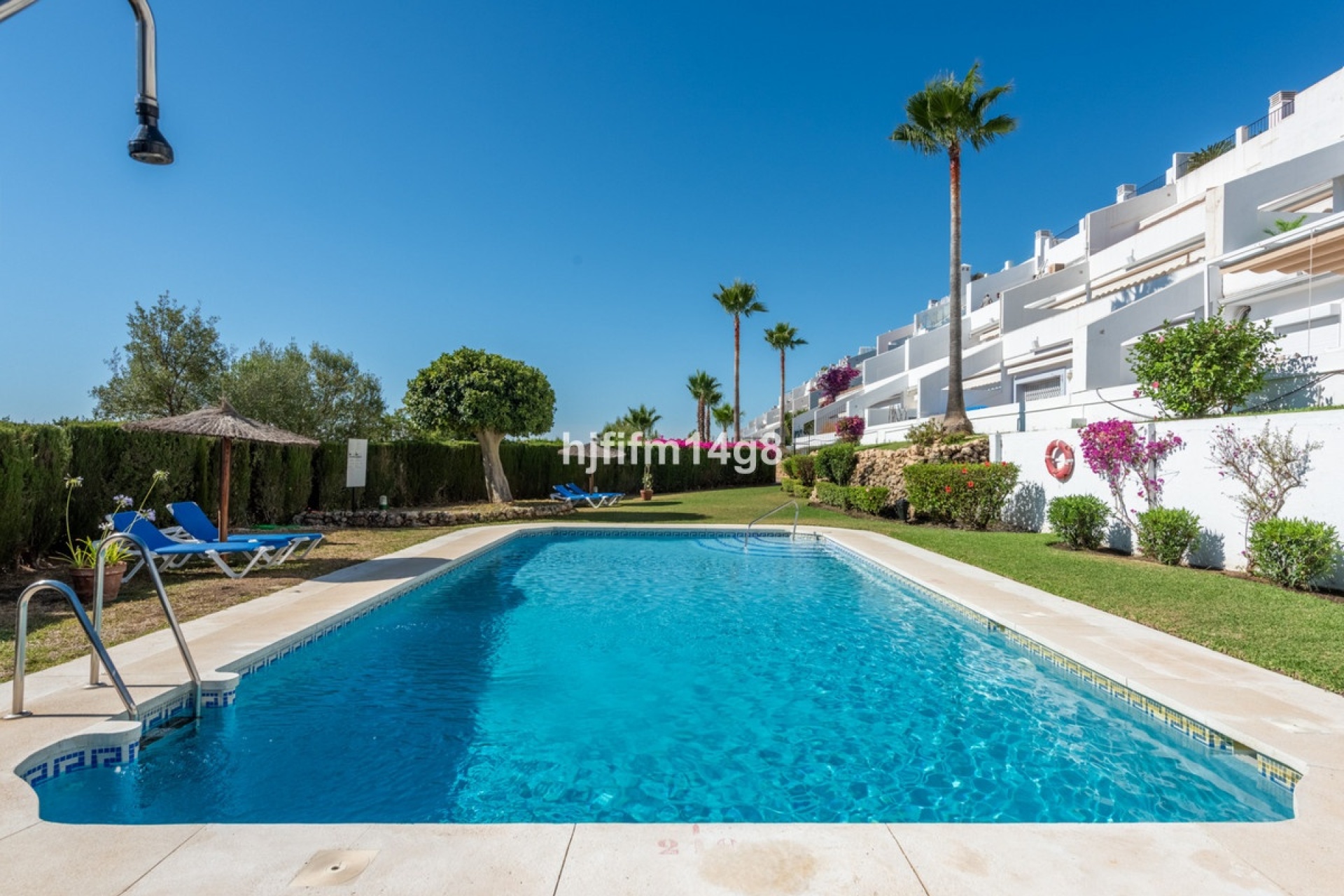 Wiederverkauf - apartment - Benahavís - La Quinta