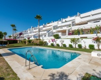 Wiederverkauf - apartment - Benahavís - La Quinta