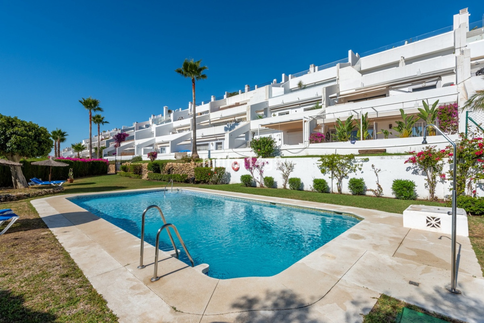 Wiederverkauf - apartment - Benahavís - La Quinta