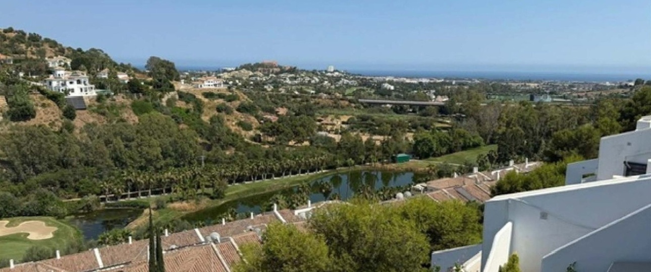 Wiederverkauf - apartment - Benahavís - La Quinta