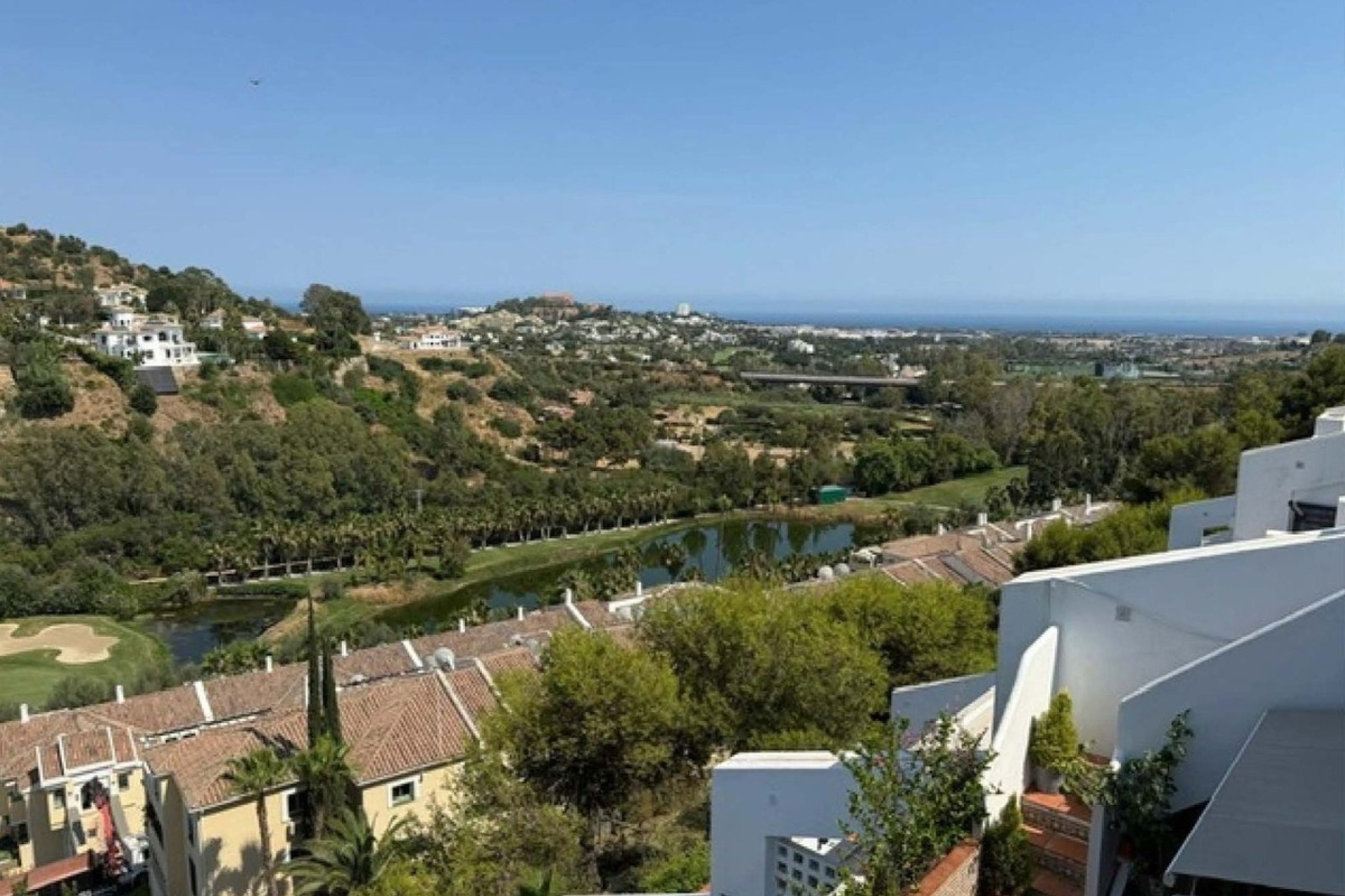 Wiederverkauf - apartment - Benahavís - La Quinta