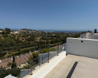 Wiederverkauf - apartment - Benahavís - La Quinta
