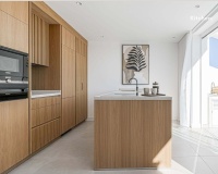 Wiederverkauf - apartment - Benahavís - La Quinta