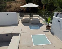 Wiederverkauf - apartment - Benahavís - La Quinta