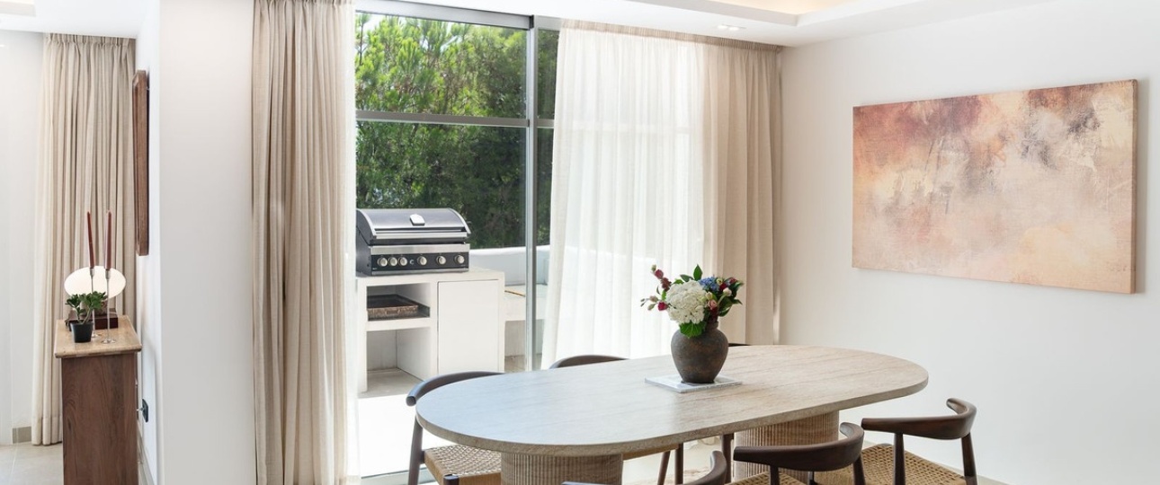 Wiederverkauf - apartment - Benahavís - La Quinta