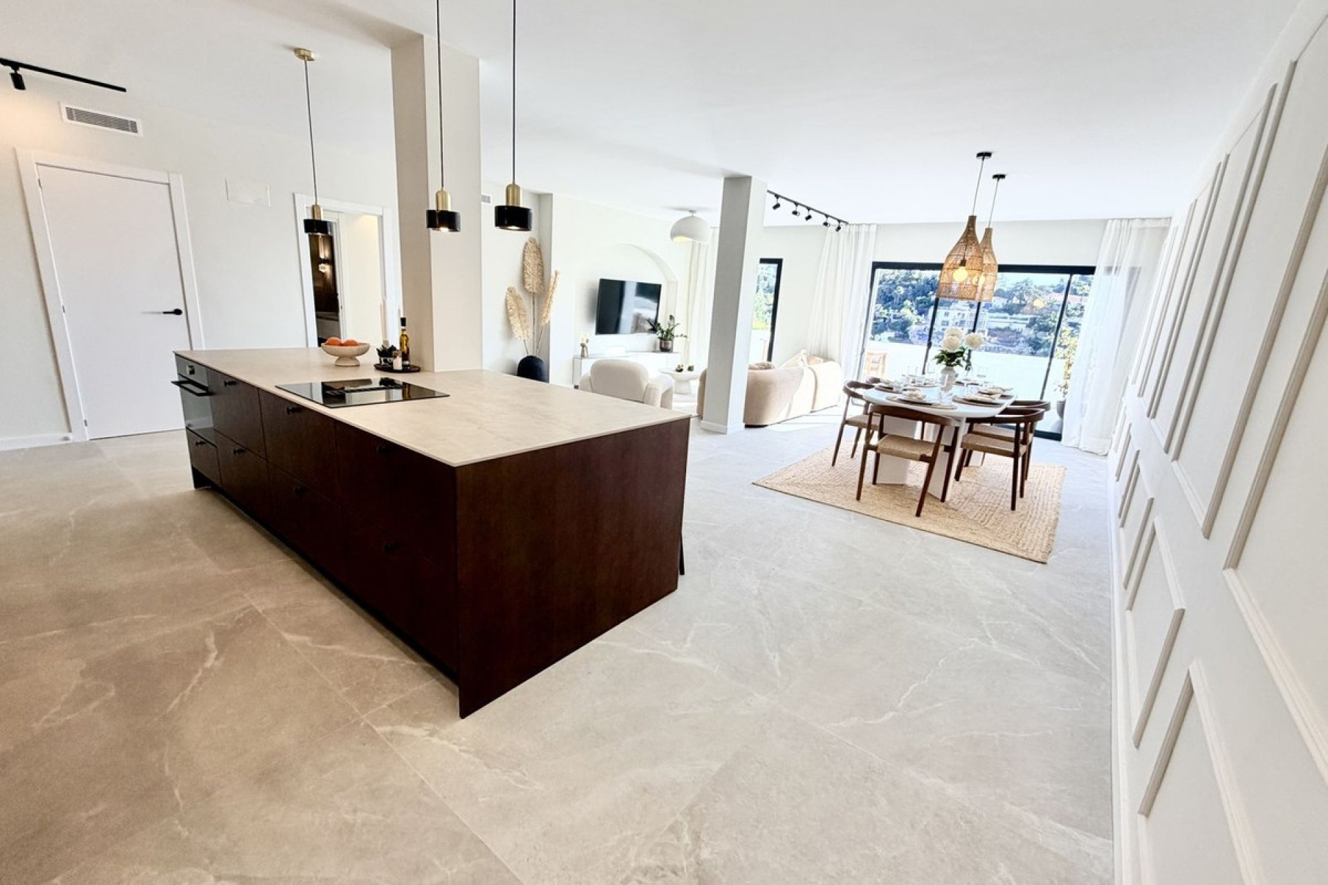 Wiederverkauf - apartment - Benahavís - La Quinta