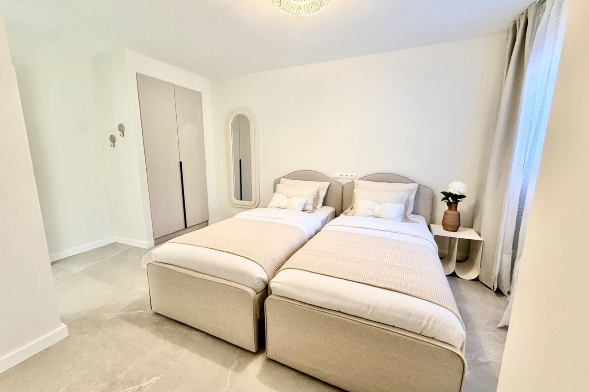 Wiederverkauf - apartment - Benahavís - La Quinta