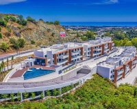 Wiederverkauf - apartment - Benahavís - La Quinta