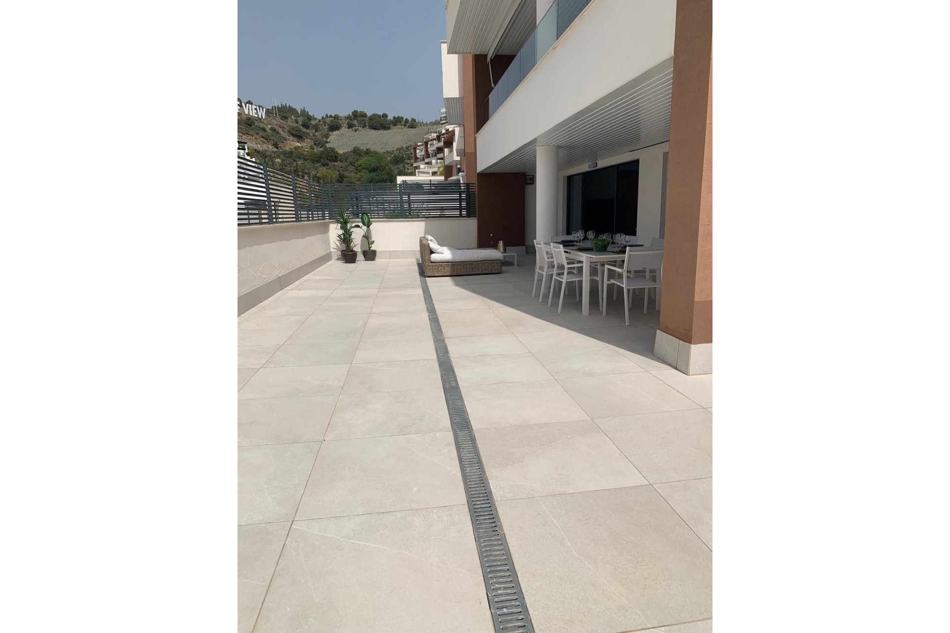 Wiederverkauf - apartment - Benahavís - La Quinta