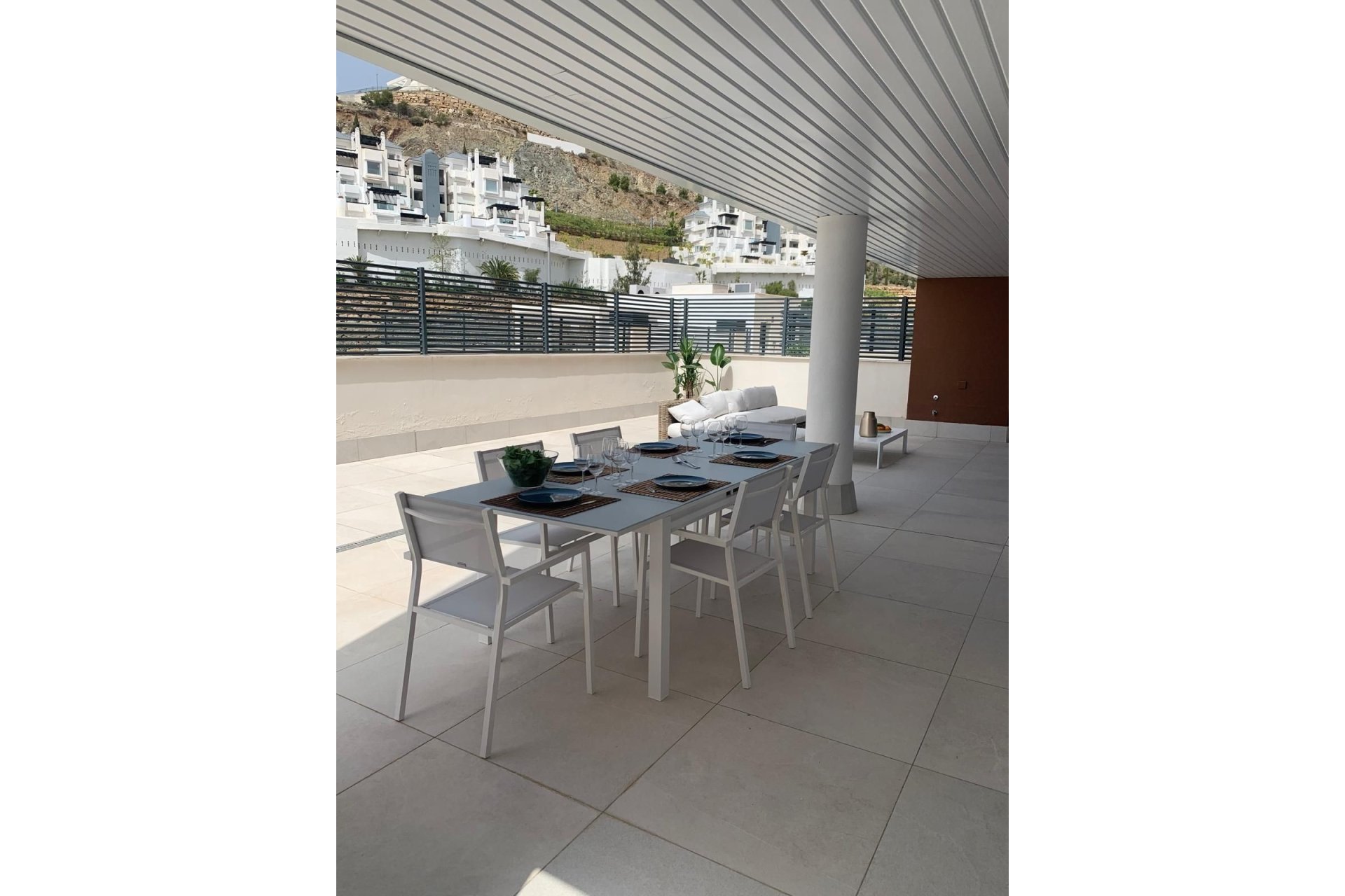 Wiederverkauf - apartment - Benahavís - La Quinta