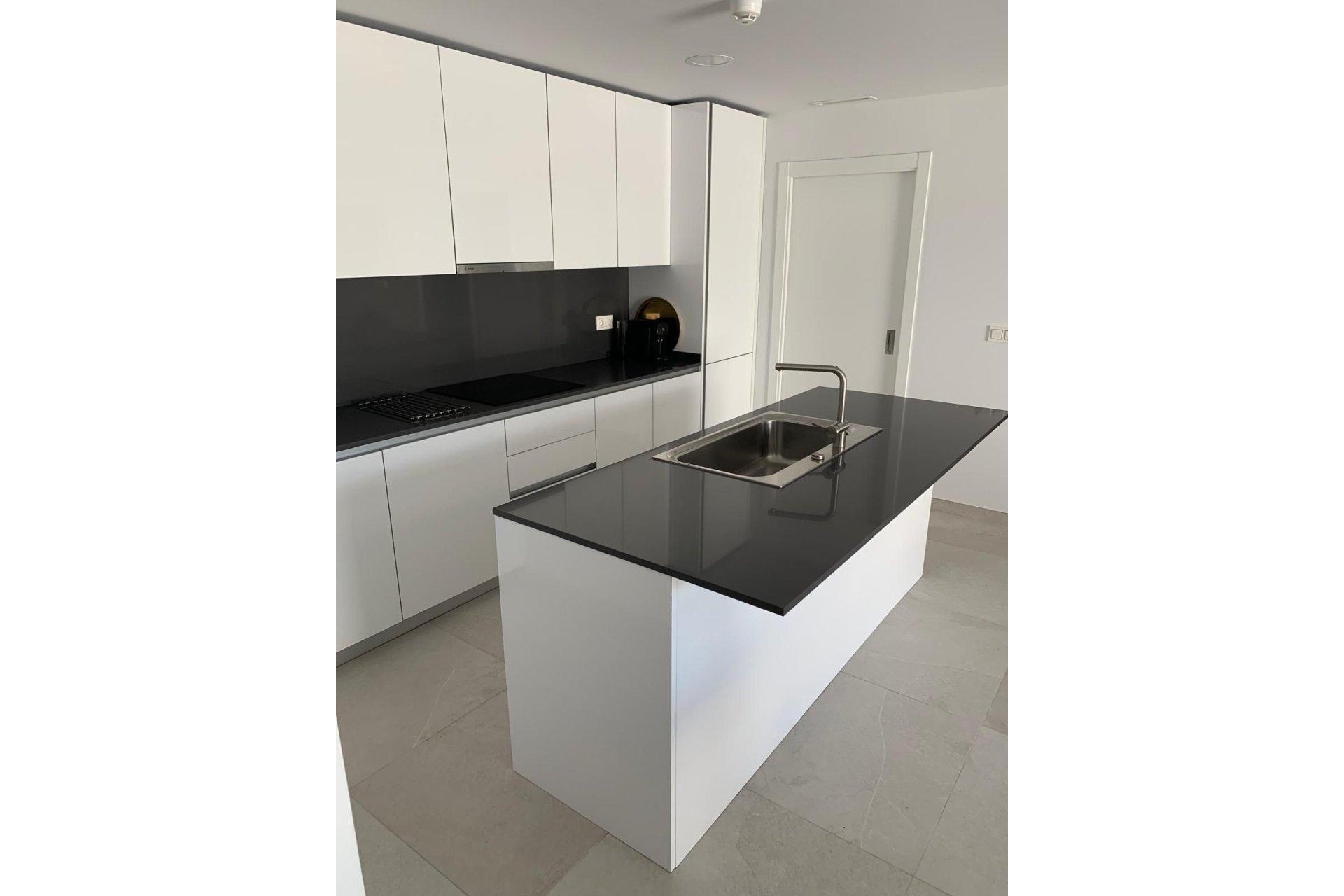 Wiederverkauf - apartment - Benahavís - La Quinta