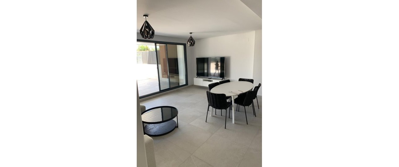 Wiederverkauf - apartment - Benahavís - La Quinta