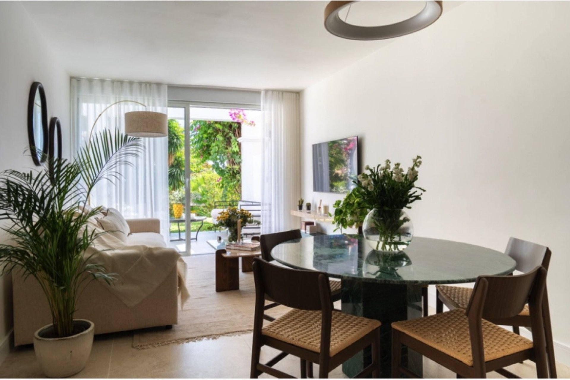 Wiederverkauf - apartment - Benahavís - La Quinta
