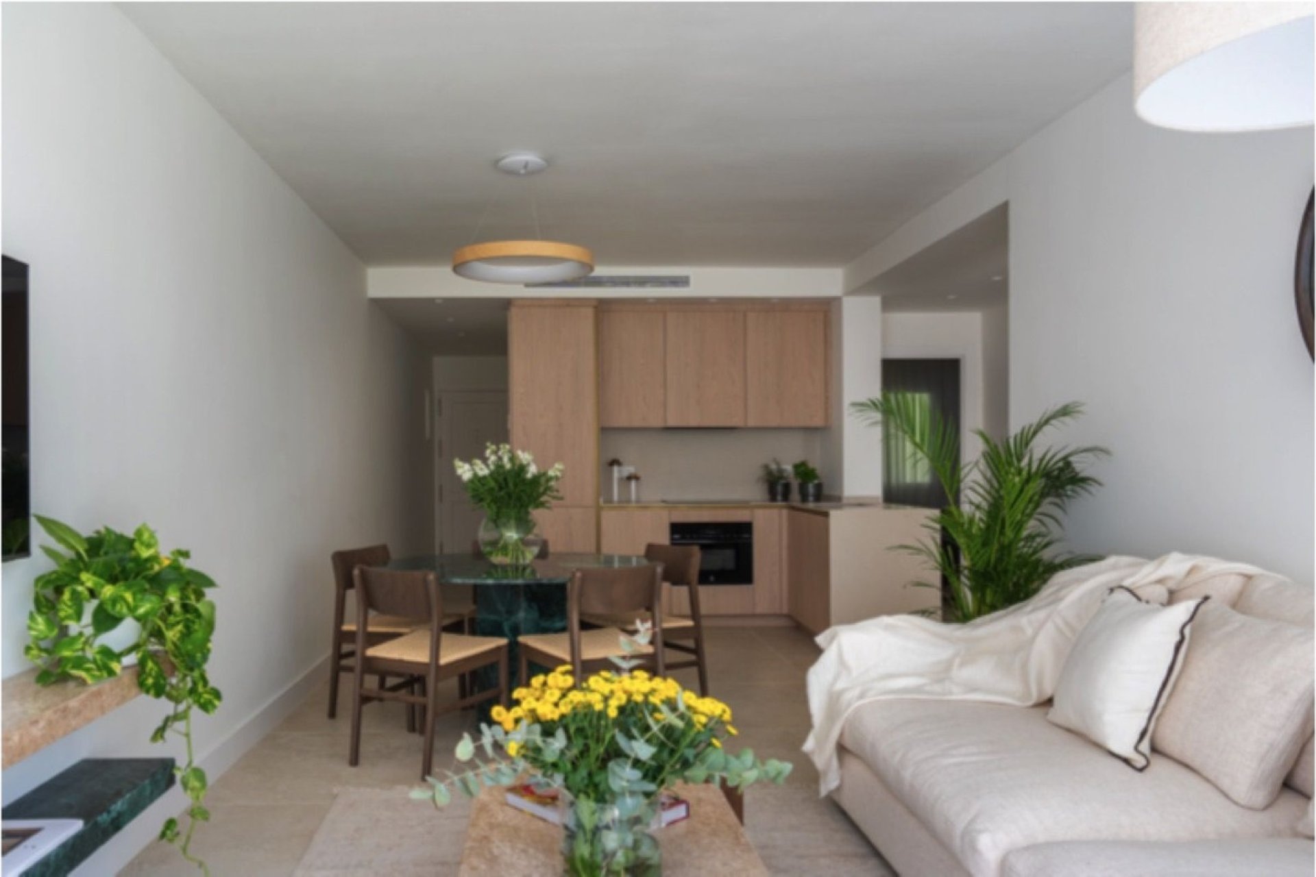Wiederverkauf - apartment - Benahavís - La Quinta