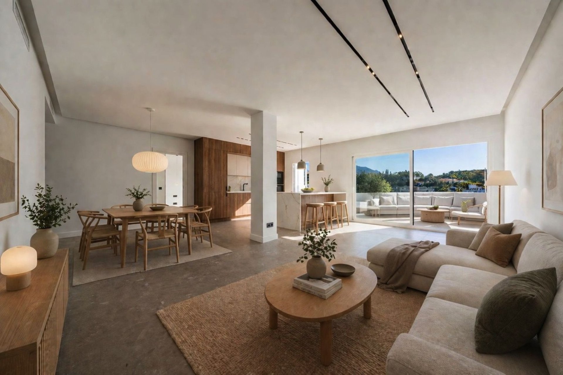 Wiederverkauf - apartment - Benahavís - La Quinta