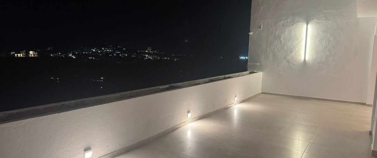 Wiederverkauf - apartment - Benahavís - La Quinta