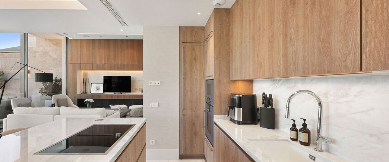 Wiederverkauf - apartment - Benahavís - La Quinta