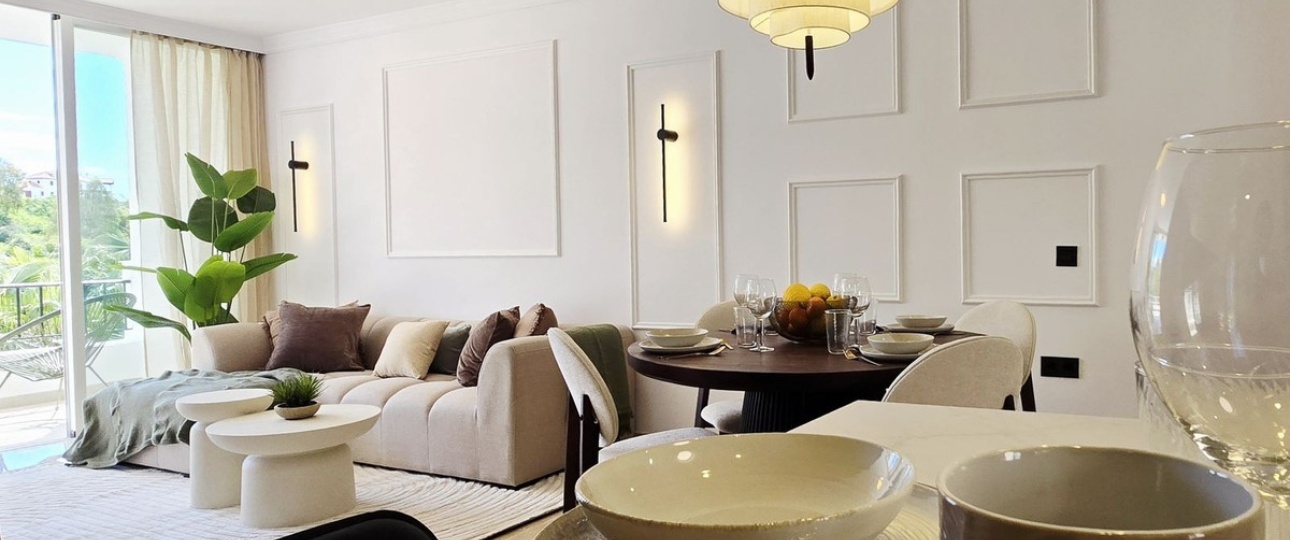Wiederverkauf - apartment - Benahavís - La Quinta