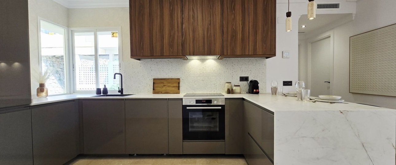 Wiederverkauf - apartment - Benahavís - La Quinta