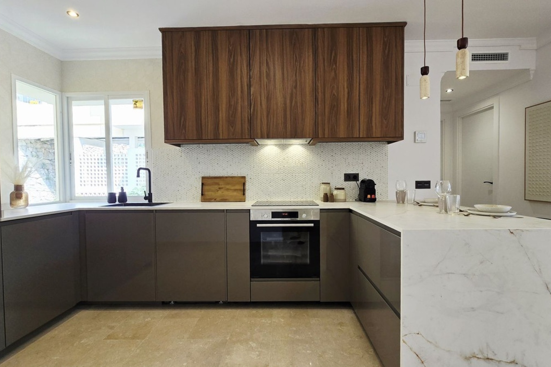 Wiederverkauf - apartment - Benahavís - La Quinta