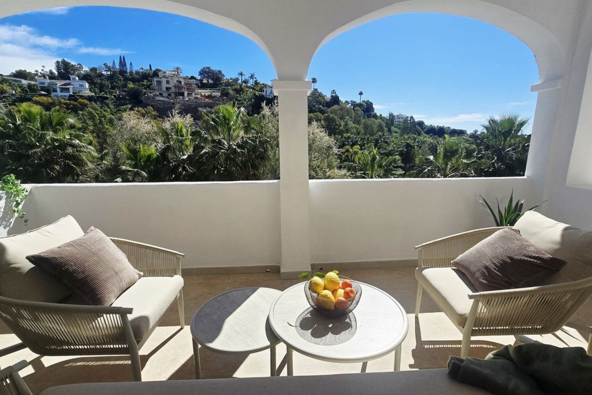 Wiederverkauf - apartment - Benahavís - La Quinta