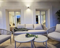 Wiederverkauf - apartment - Benahavís - La Quinta