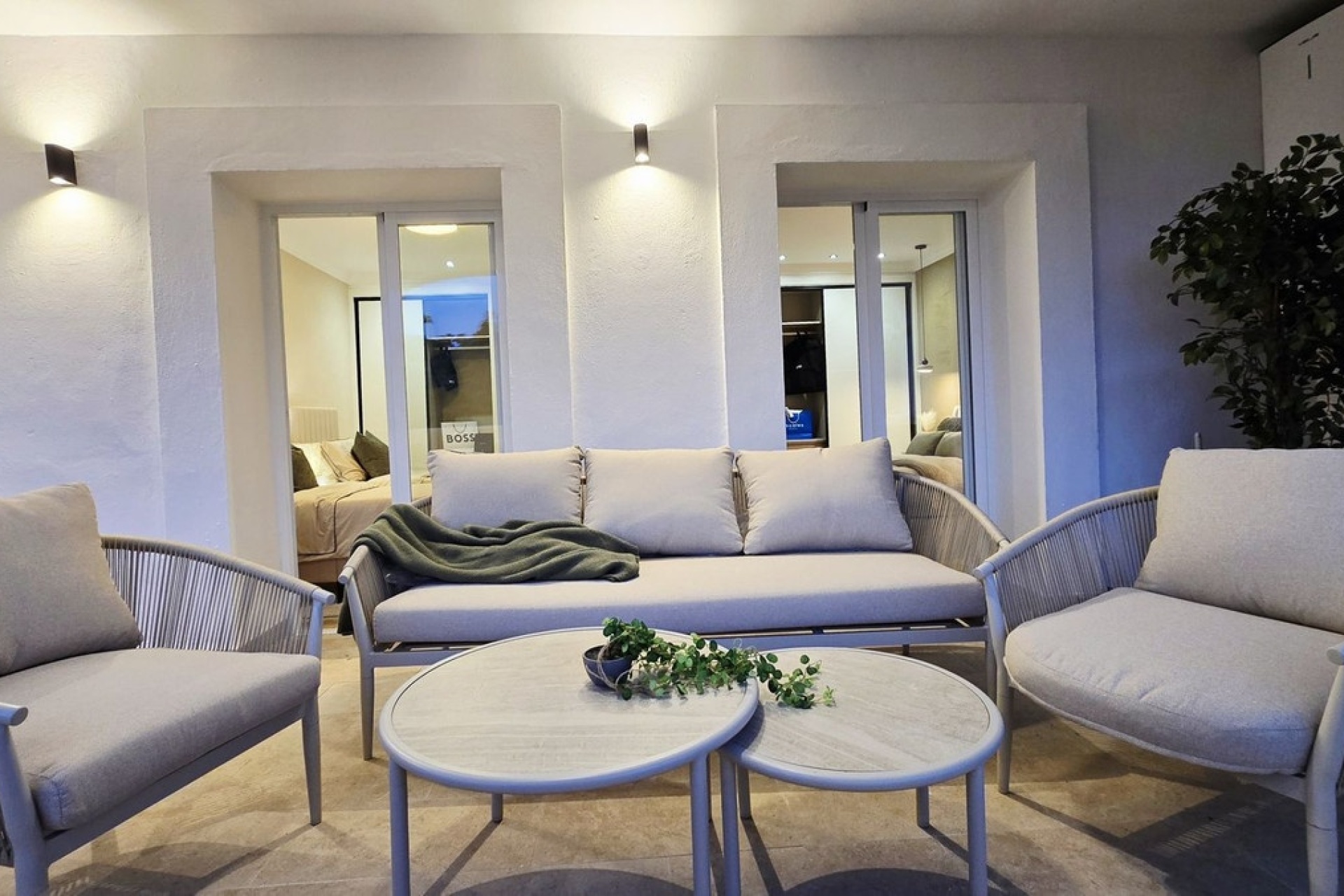 Wiederverkauf - apartment - Benahavís - La Quinta