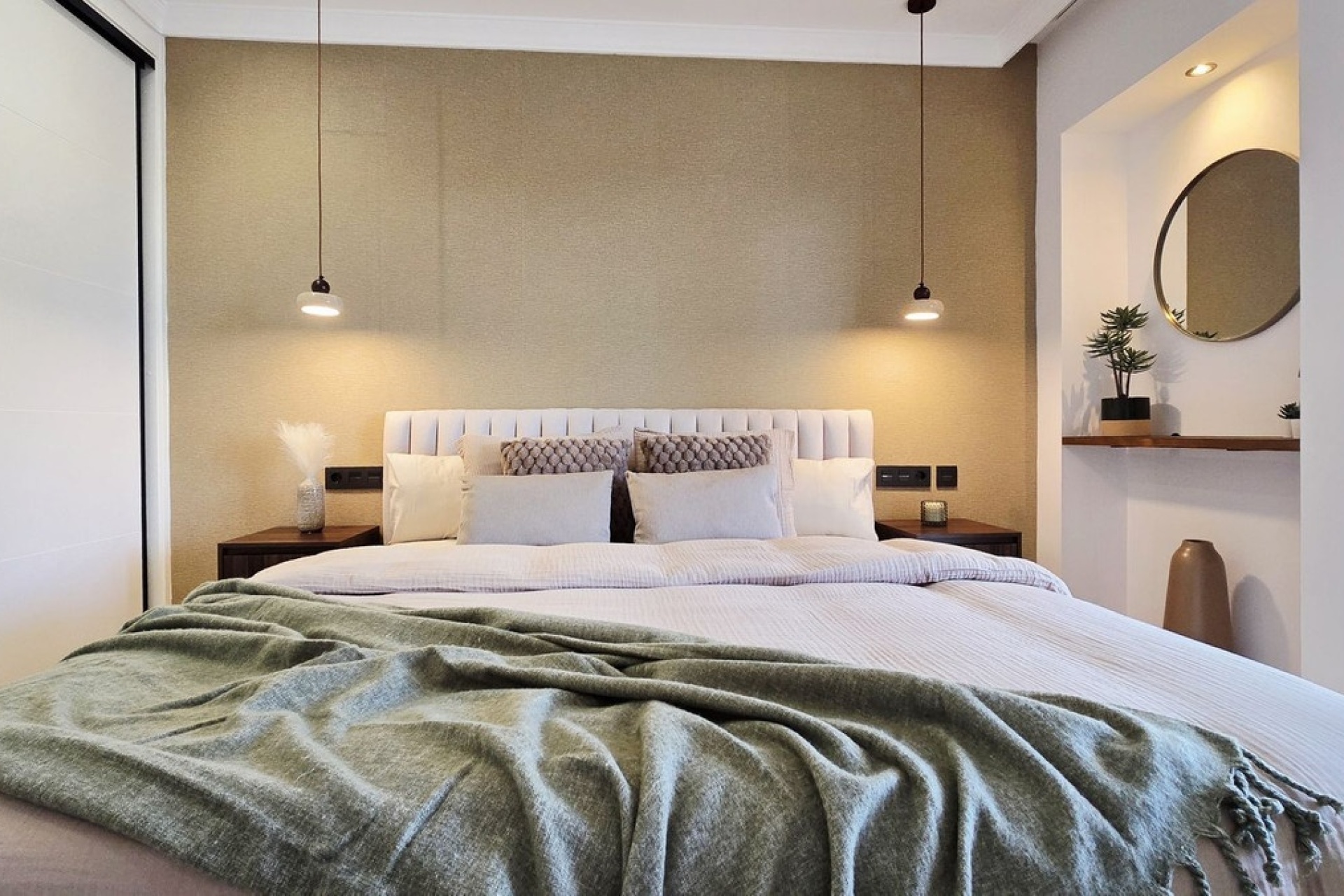 Wiederverkauf - apartment - Benahavís - La Quinta