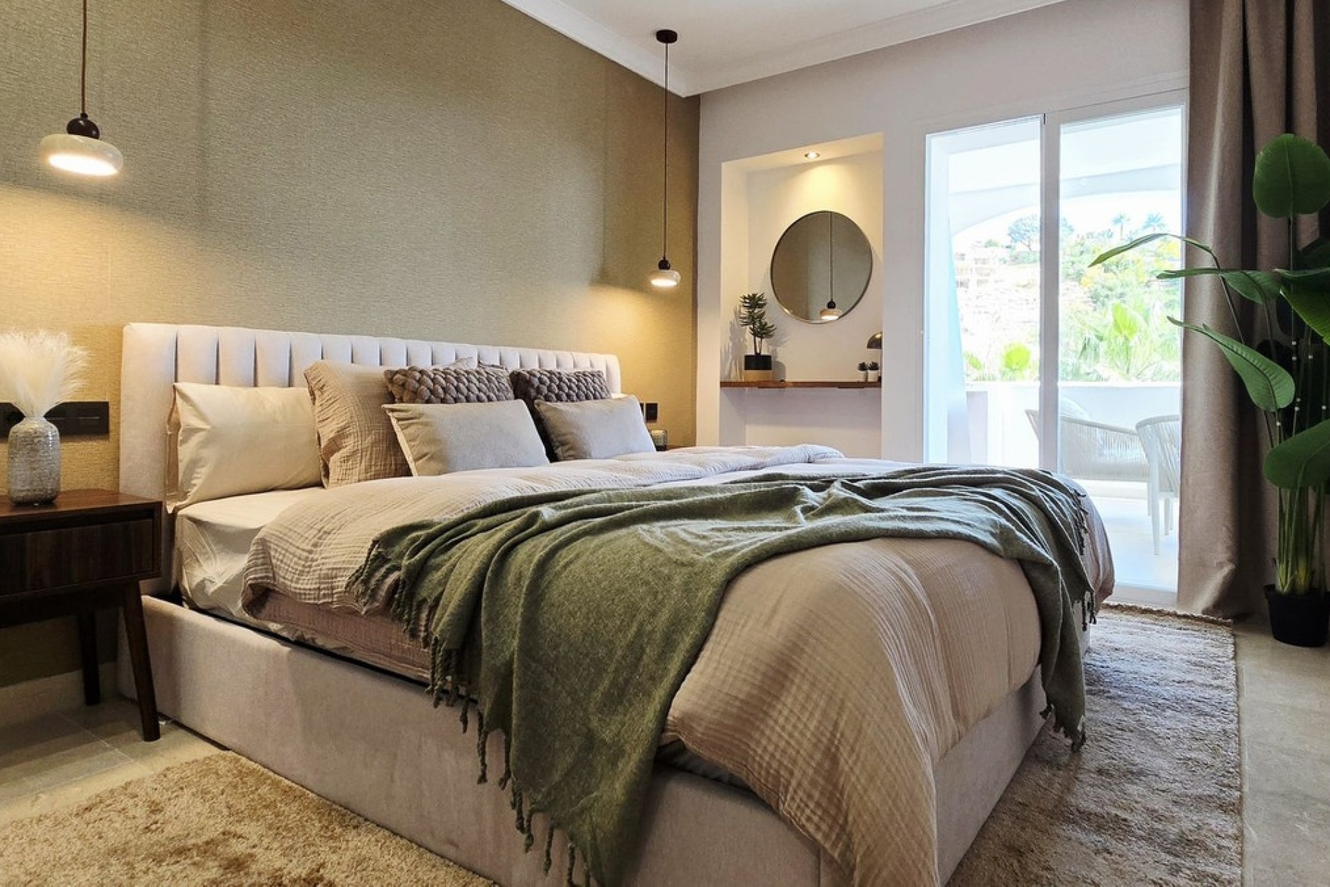 Wiederverkauf - apartment - Benahavís - La Quinta
