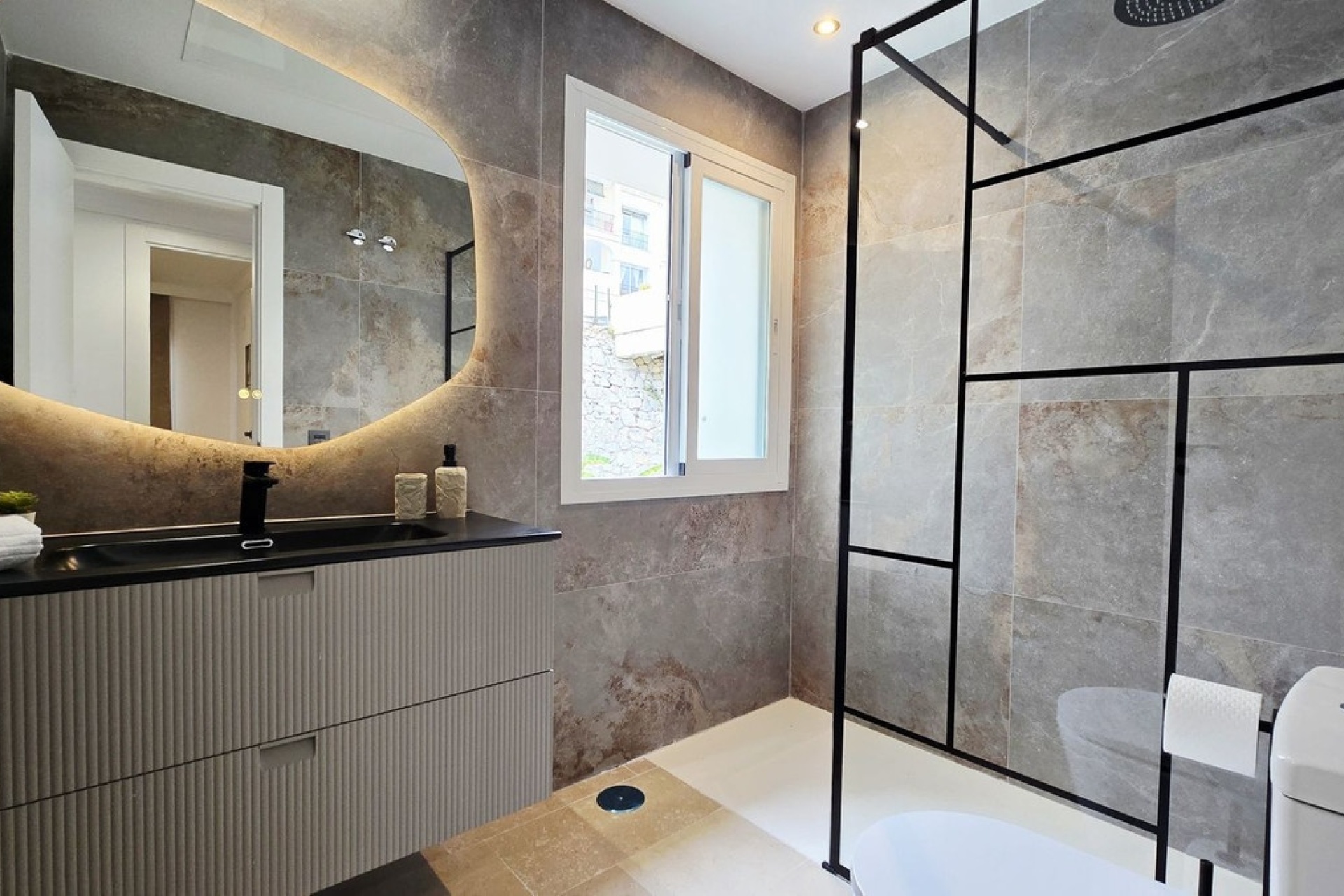 Wiederverkauf - apartment - Benahavís - La Quinta