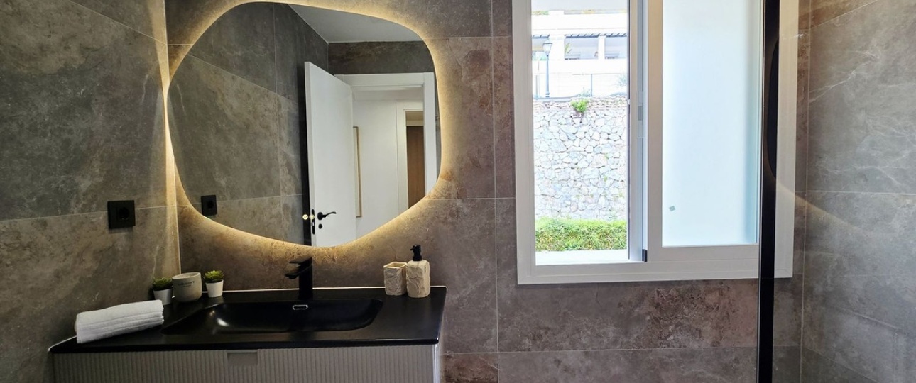 Wiederverkauf - apartment - Benahavís - La Quinta