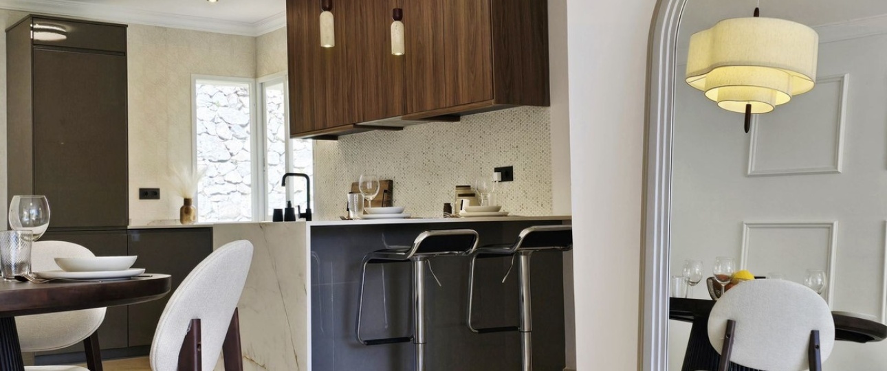 Wiederverkauf - apartment - Benahavís - La Quinta