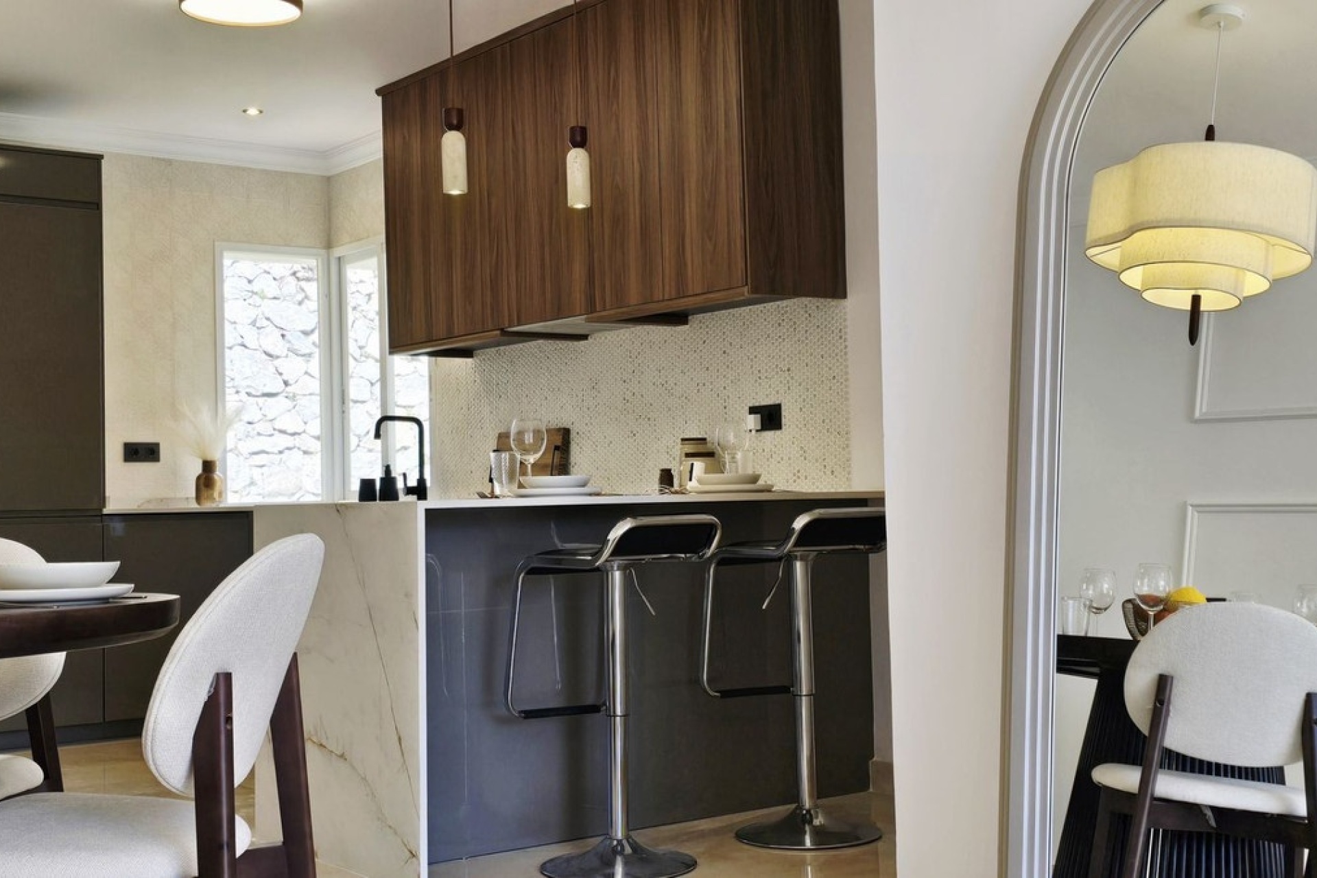 Wiederverkauf - apartment - Benahavís - La Quinta