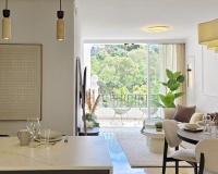Wiederverkauf - apartment - Benahavís - La Quinta