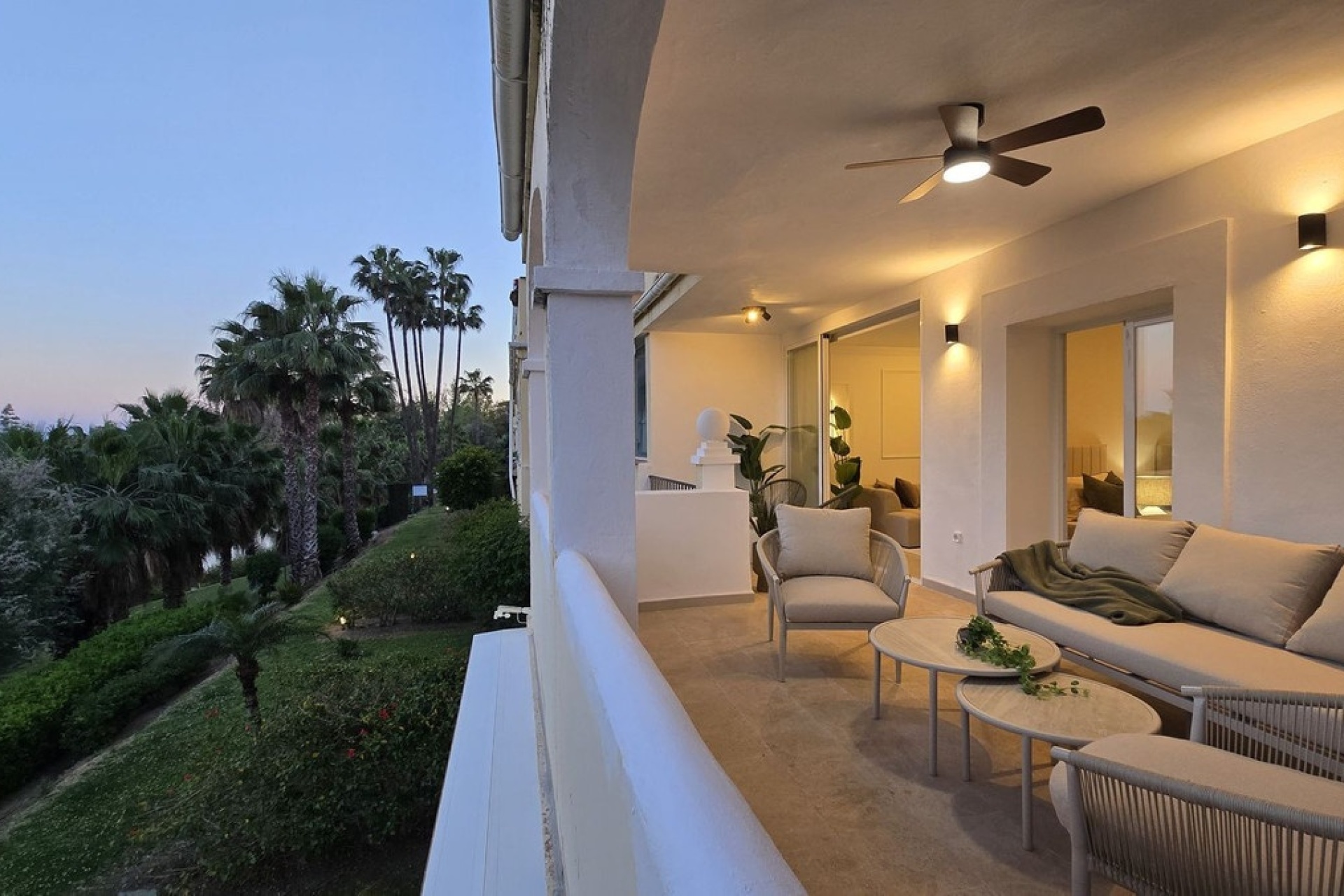 Wiederverkauf - apartment - Benahavís - La Quinta