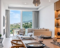 Wiederverkauf - apartment - Benahavís - La Quinta