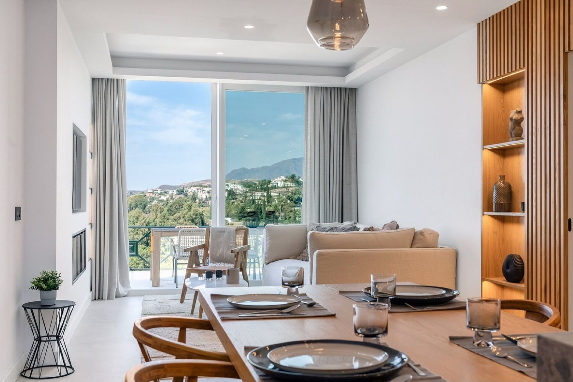 Wiederverkauf - apartment - Benahavís - La Quinta